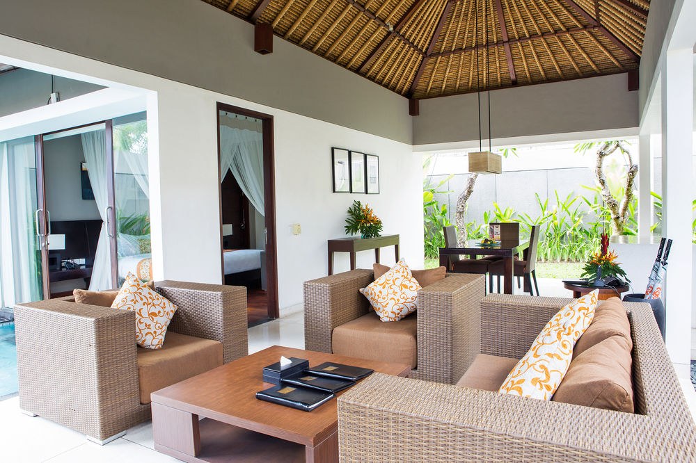 Villa Jerami photo 1