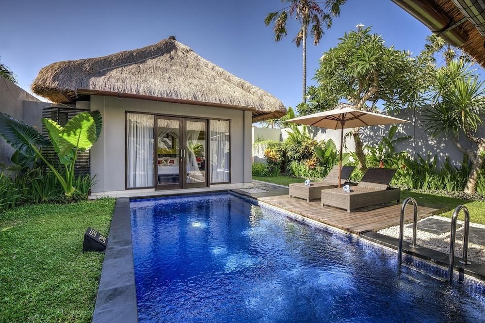 Villa Jerami photo 3