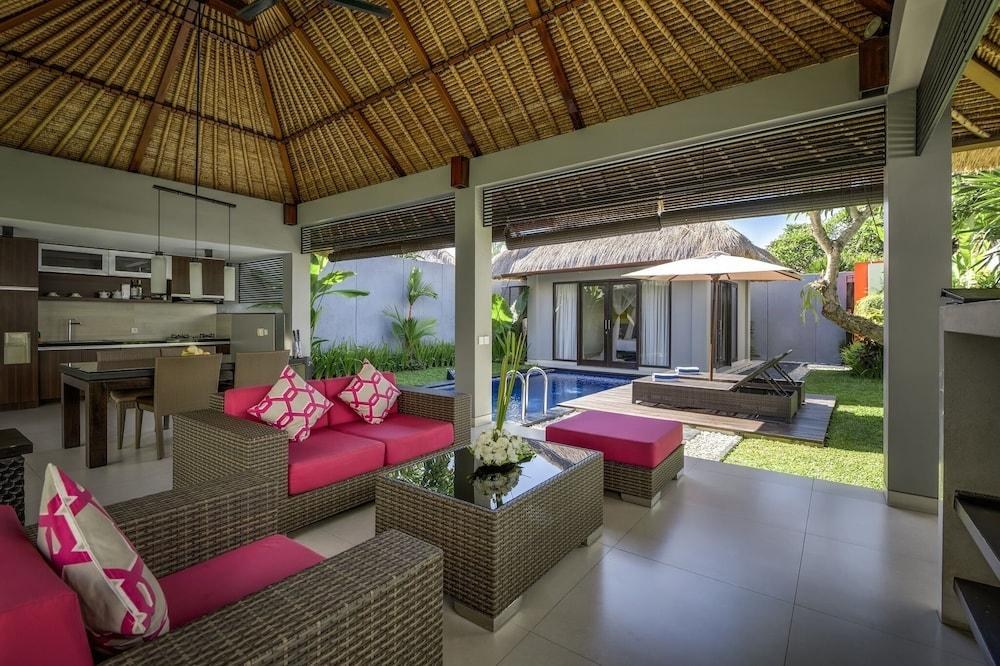 Villa Jerami photo 4