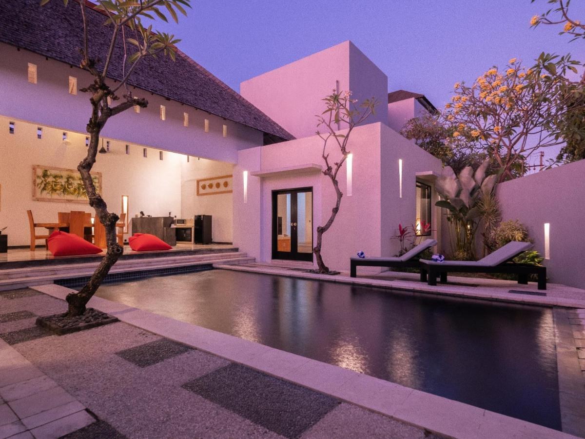 THE SEMINYAK SUITE PRIVATE VILLA photo 1