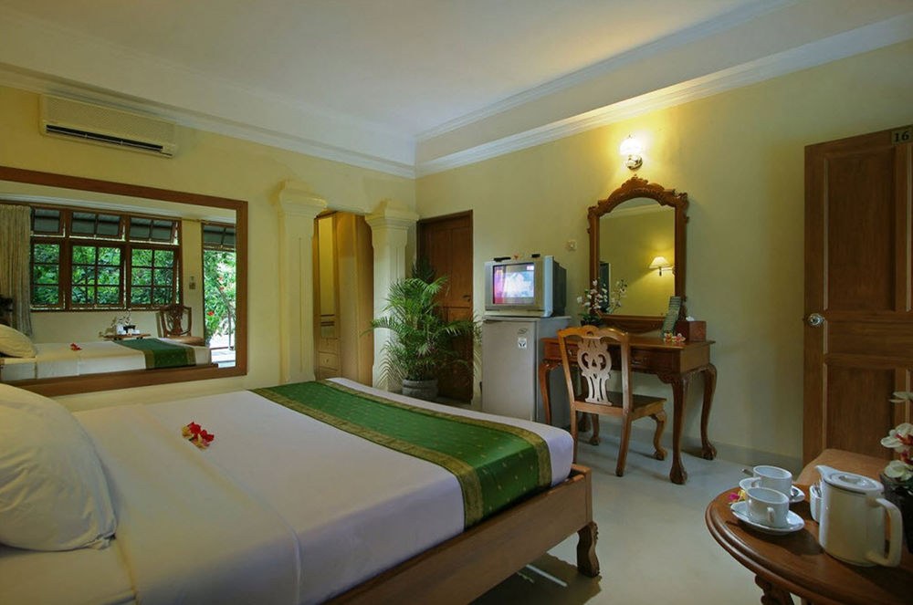 Green Garden Hotel photo 1