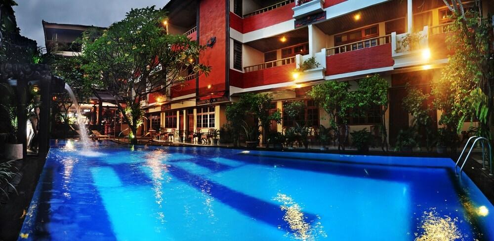 Green Garden Hotel photo 3