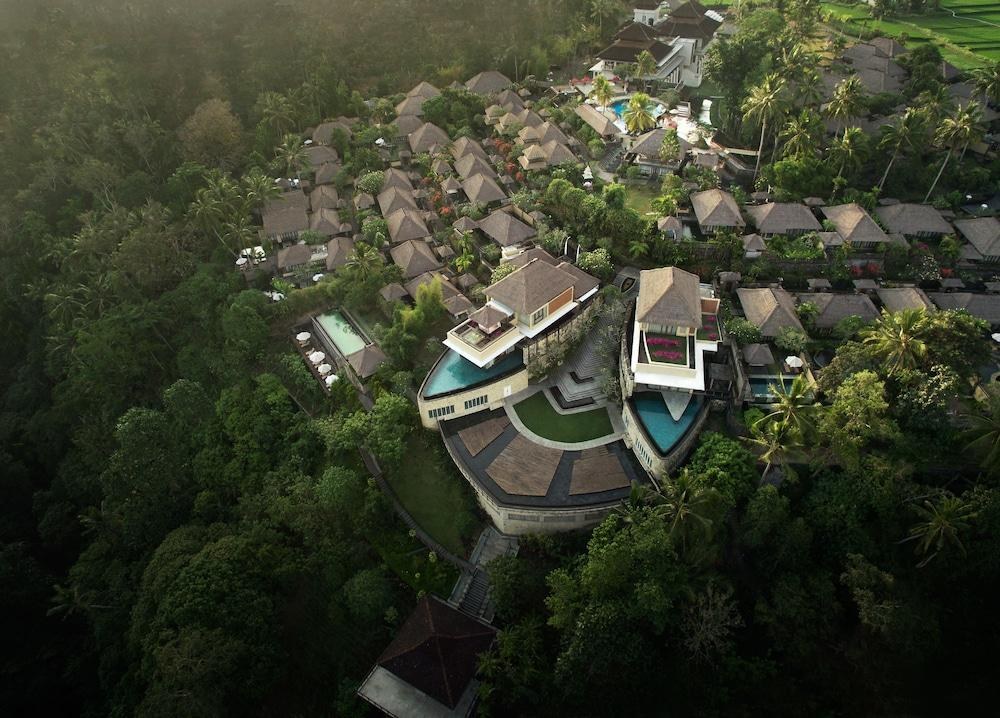 KAMANDALU UBUD