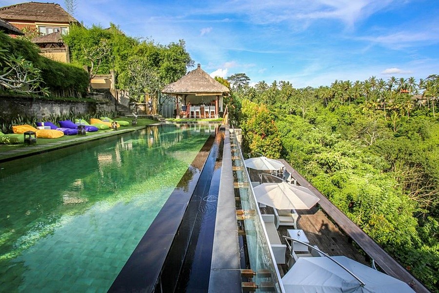 KAMANDALU UBUD photo 1