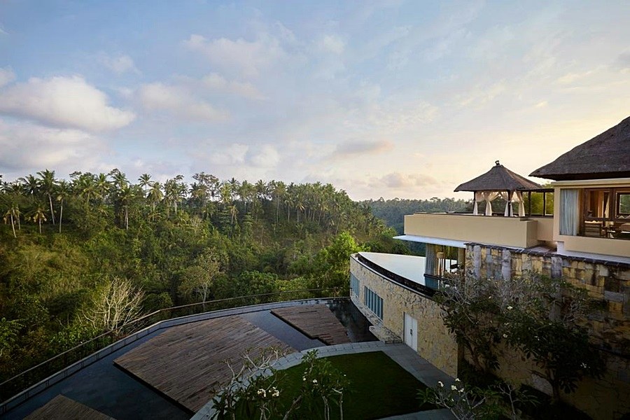 KAMANDALU UBUD photo 2