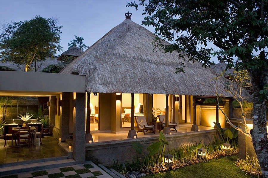KAMANDALU UBUD photo 3