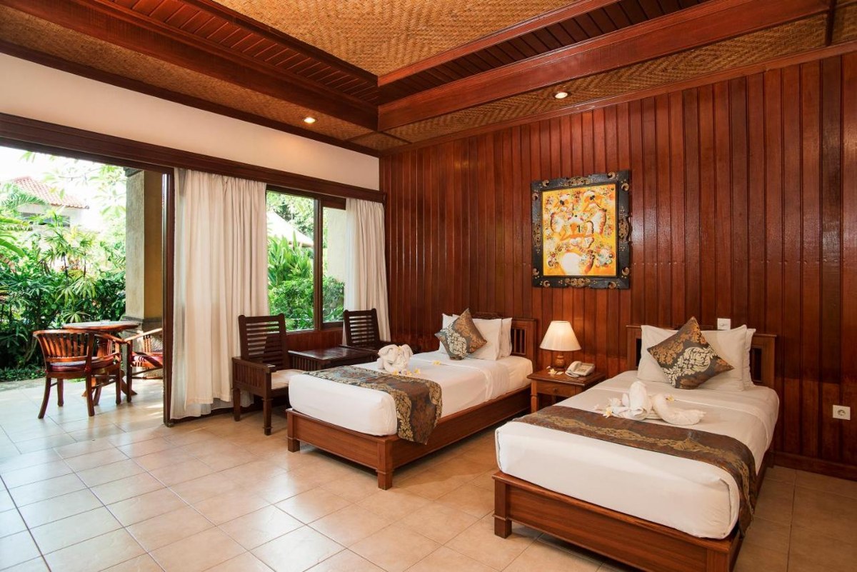 SRI PHALA RESORT AND VILLA photo 1