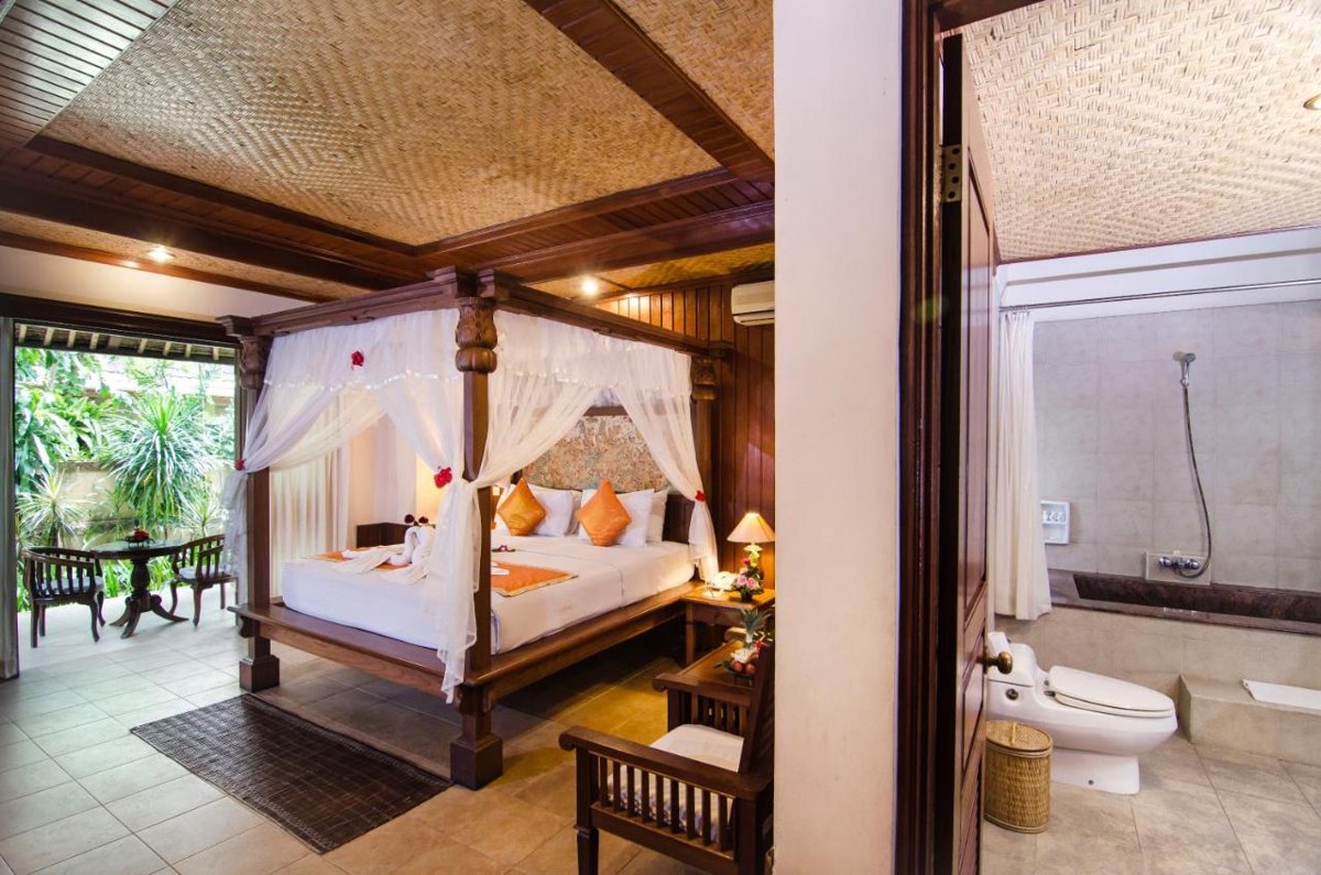 SRI PHALA RESORT AND VILLA photo 2