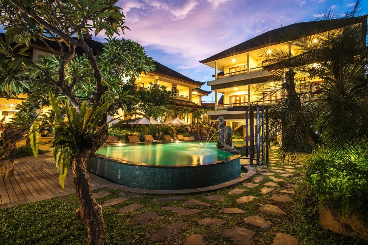 SRI PHALA RESORT AND VILLA photo 3