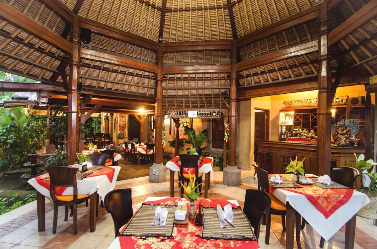 SRI PHALA RESORT AND VILLA photo 4