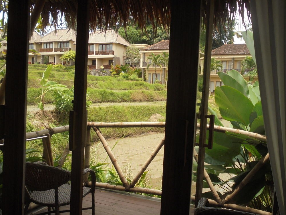 Biyukukung Suites & Spa