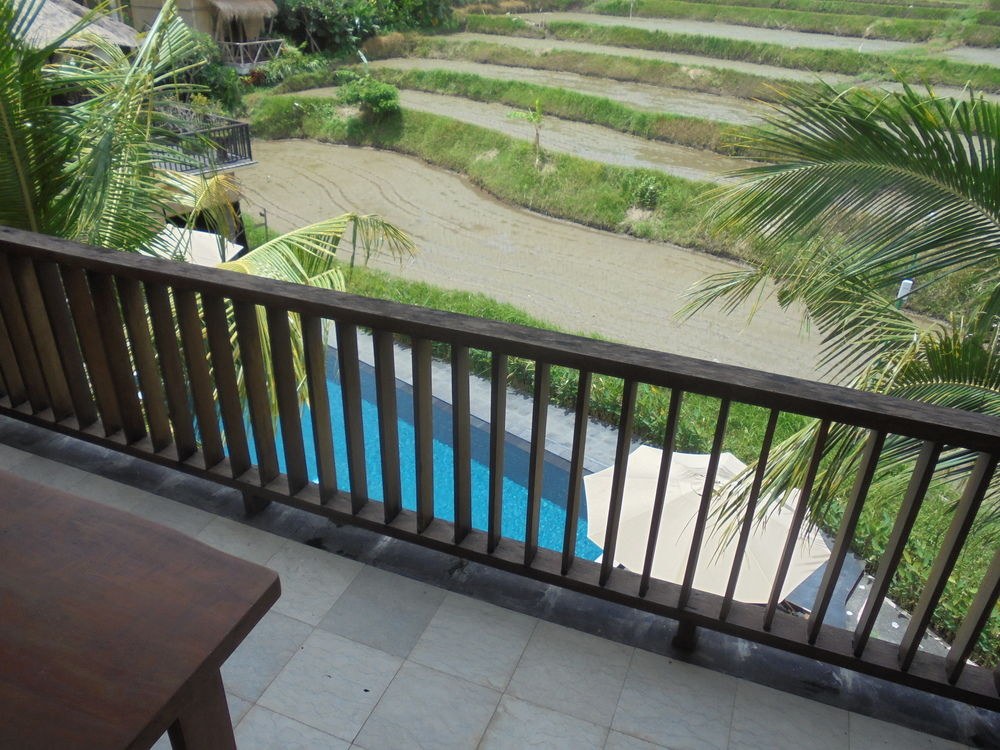 Biyukukung Suites & Spa photo 1