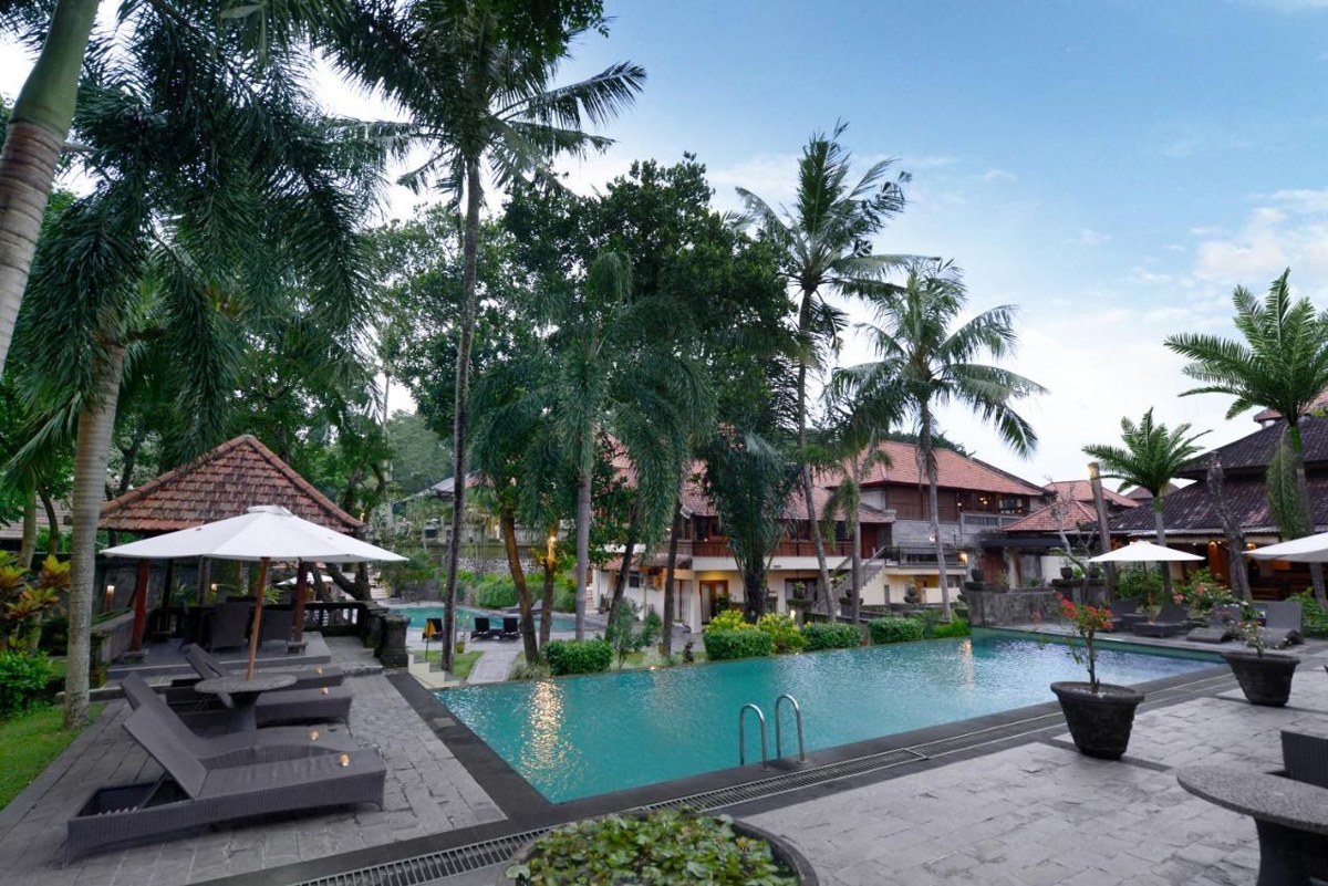 CHAMPLUNG SARI HOTEL & SPA