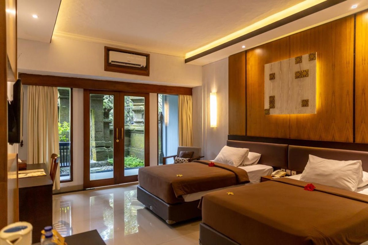 CHAMPLUNG SARI HOTEL & SPA photo 1
