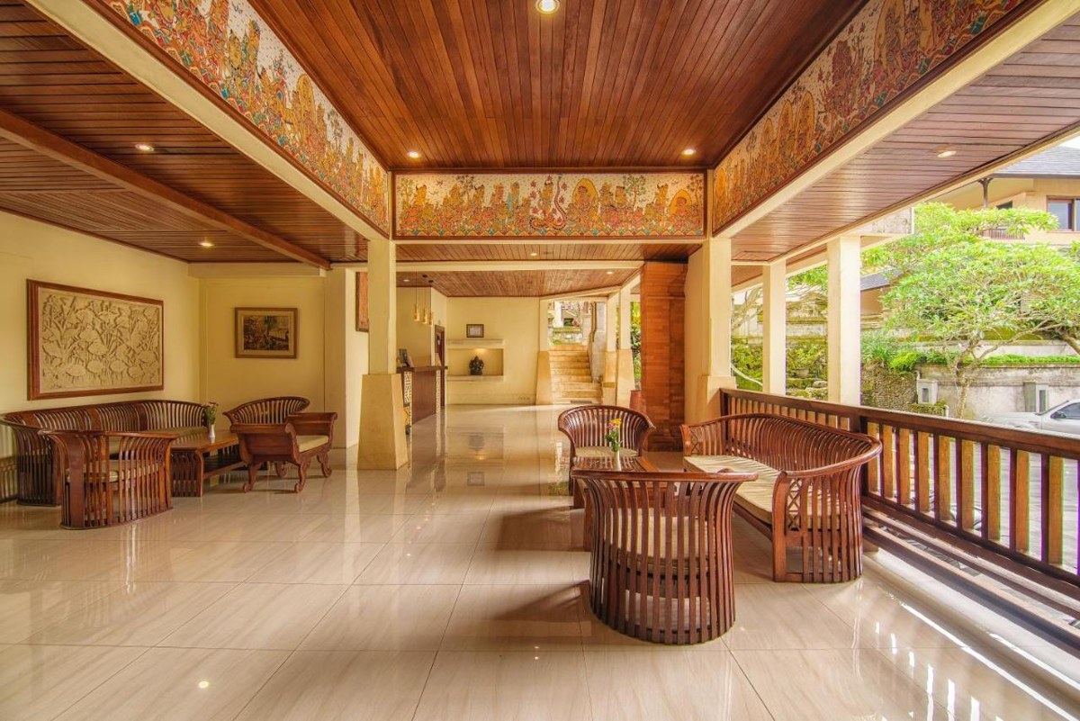 CHAMPLUNG SARI HOTEL & SPA photo 2