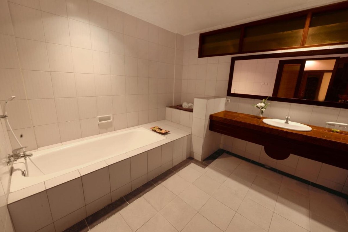 CHAMPLUNG SARI HOTEL & SPA photo 3