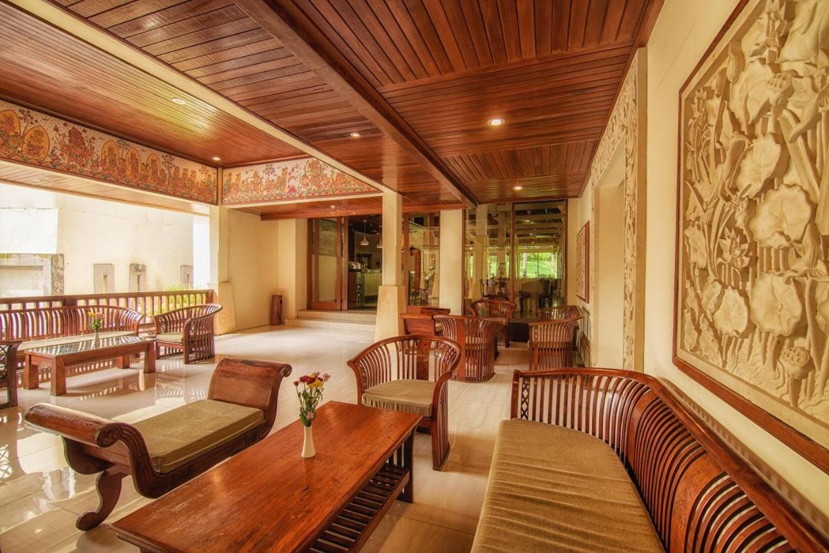 CHAMPLUNG SARI HOTEL & SPA photo 4