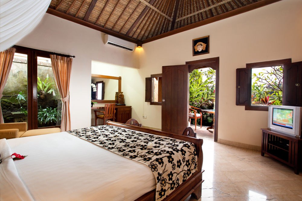 Bebek Tepi Sawah Restaurant & Villas photo 1