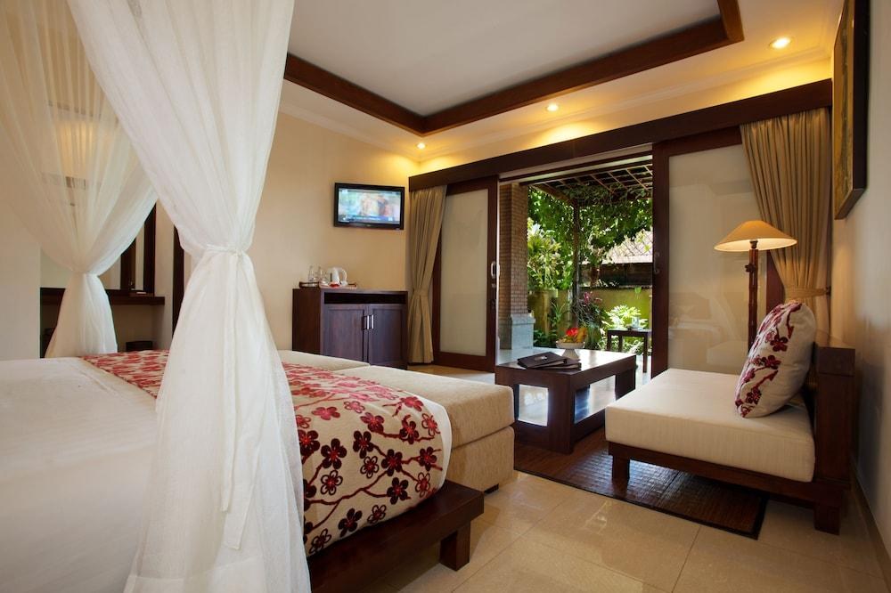 Bebek Tepi Sawah Restaurant & Villas photo 2