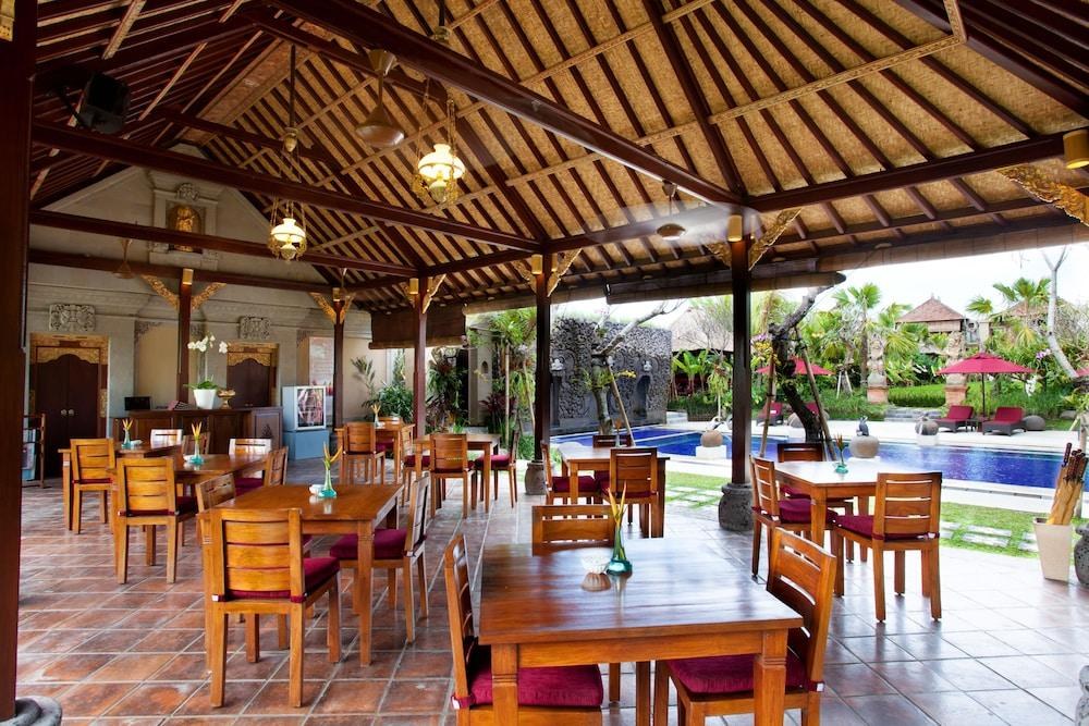 Bebek Tepi Sawah Restaurant & Villas photo 4