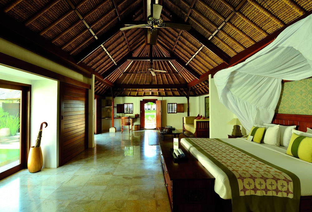 Jimbaran Puri, A Belmond Hotel, Bali