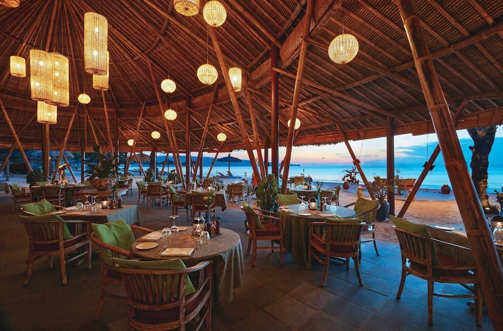 Jimbaran Puri, A Belmond Hotel, Bali photo 4