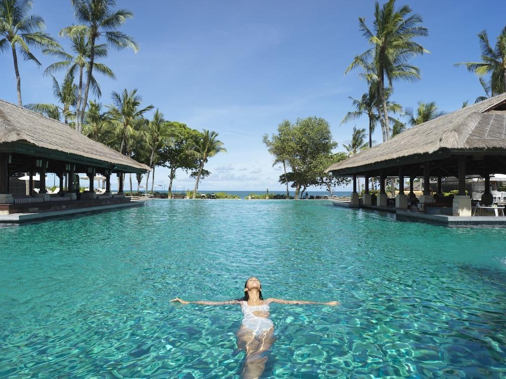 InterContinental Bali Resort photo 2