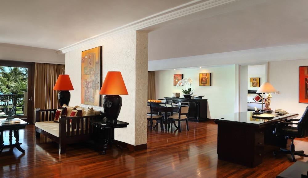 InterContinental Bali Resort photo 4