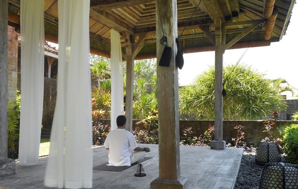 Bulgari Resort Bali