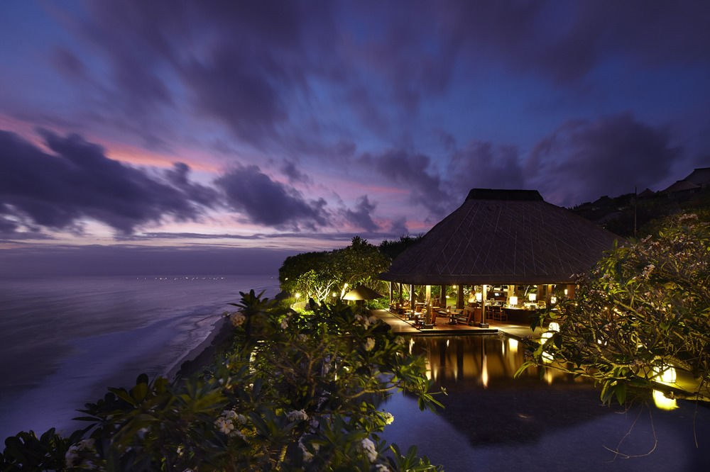 Bulgari Resort Bali photo 1