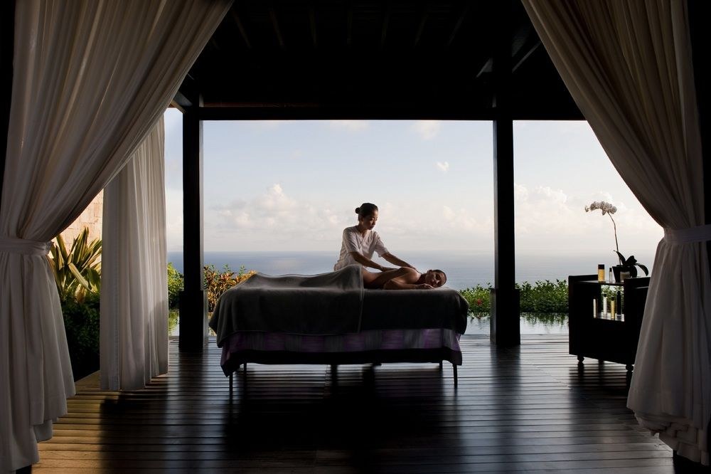 Bulgari Resort Bali photo 2
