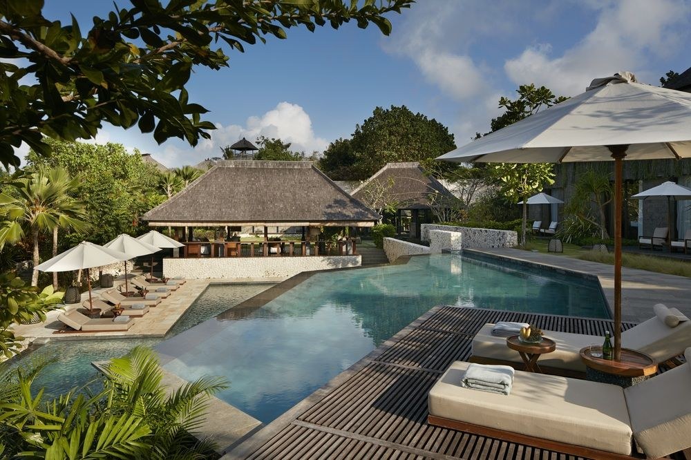 Bulgari Resort Bali photo 3