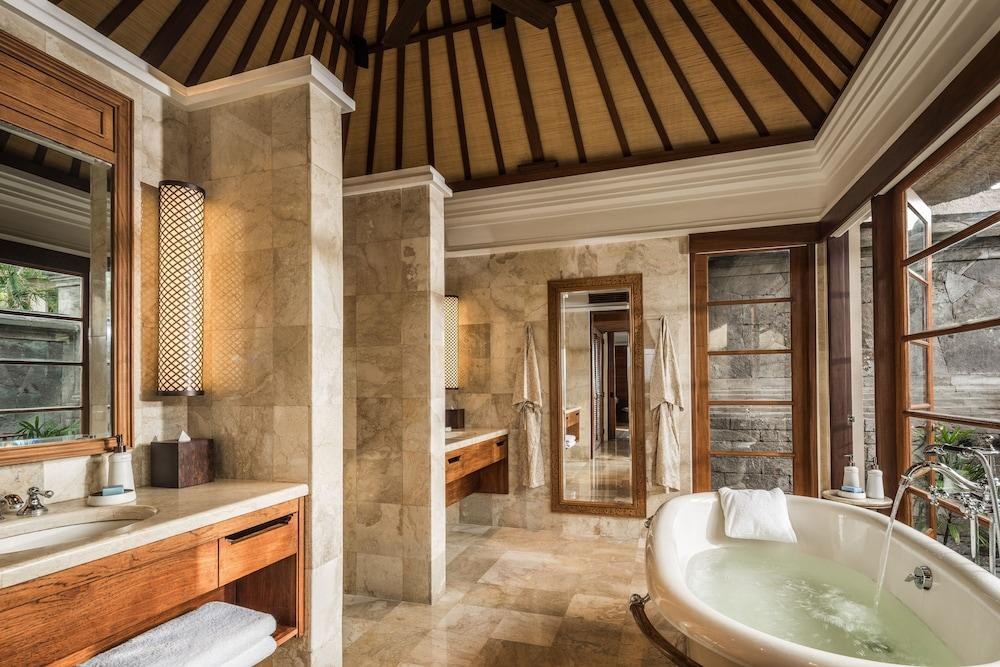 Four Seasons Resort Bali at Jimbaran Bay photo 3