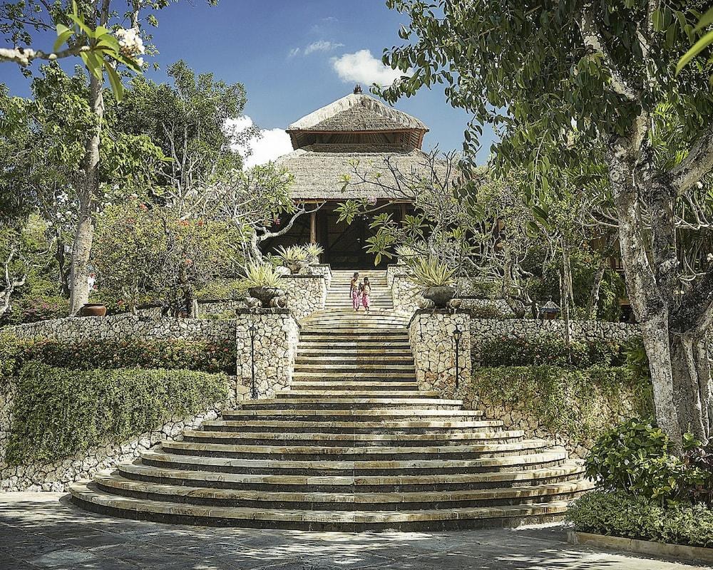 Four Seasons Resort Bali at Jimbaran Bay photo 4