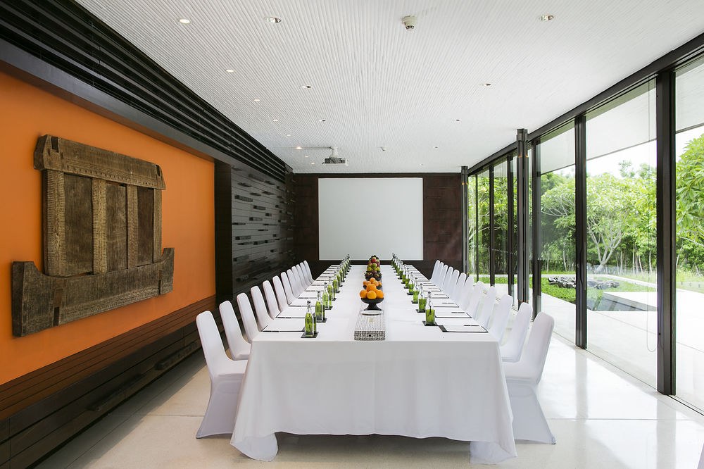Alila Villas Uluwatu photo 1
