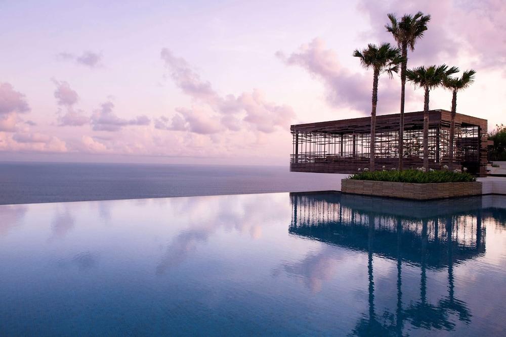 Alila Villas Uluwatu photo 2