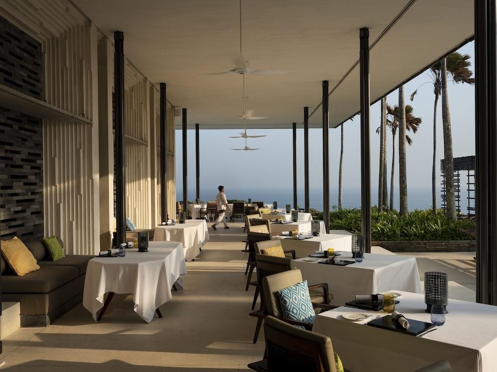 Alila Villas Uluwatu photo 3