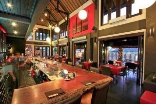 Maya Sayang Bali Villa