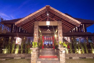 Maya Sayang Bali Villa photo 3
