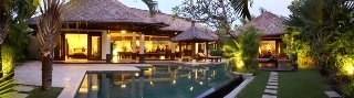 Maya Sayang Bali Villa photo 4