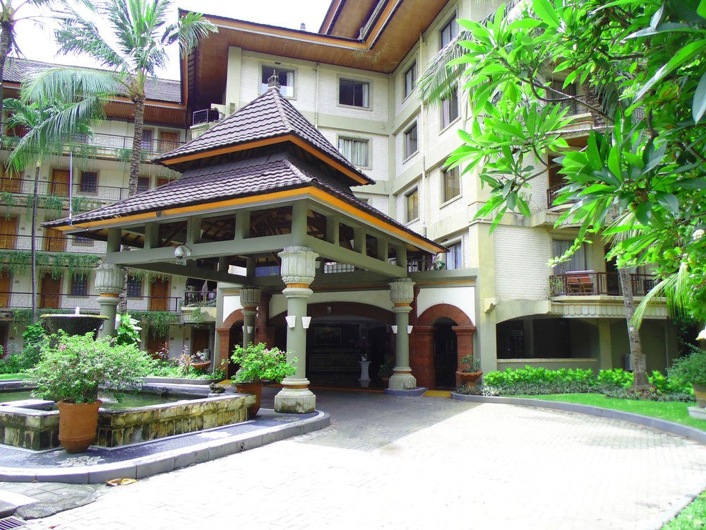 Apart-Hotel CLUB BALI FAMILY SUITES