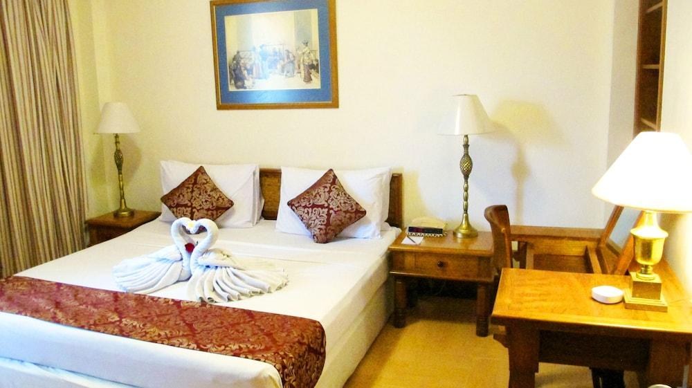 Apart-Hotel CLUB BALI FAMILY SUITES photo 2