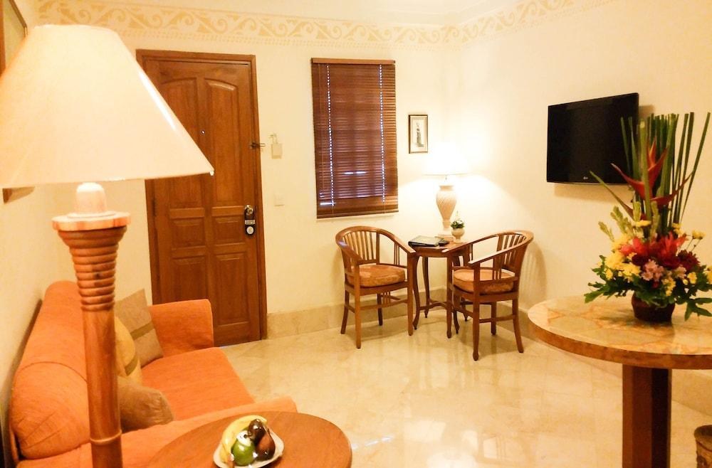Apart-Hotel CLUB BALI FAMILY SUITES photo 3