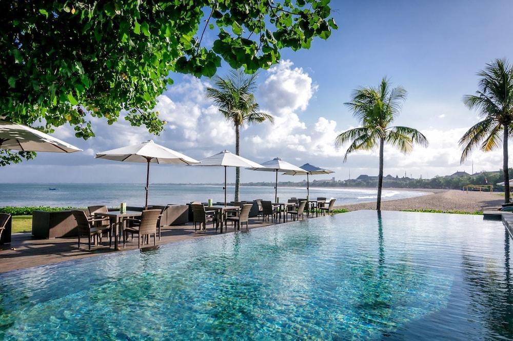 BALI GARDEN BEACH RESORT