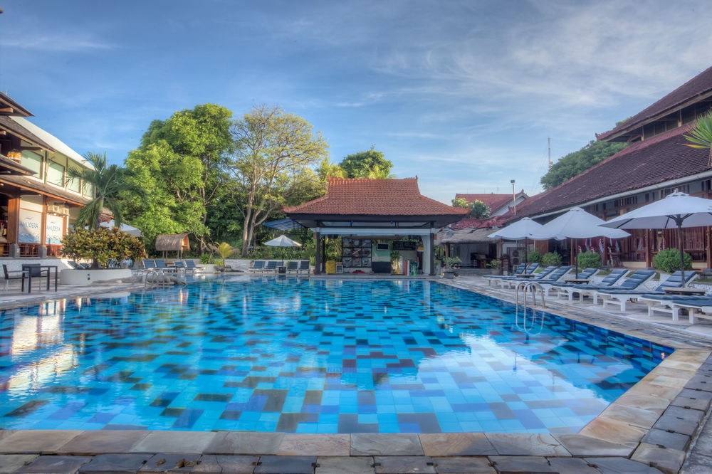 Grand Istana Rama Hotel Bali