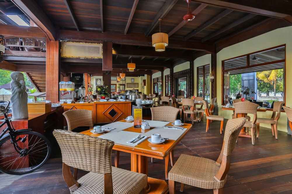 Grand Istana Rama Hotel Bali photo 1