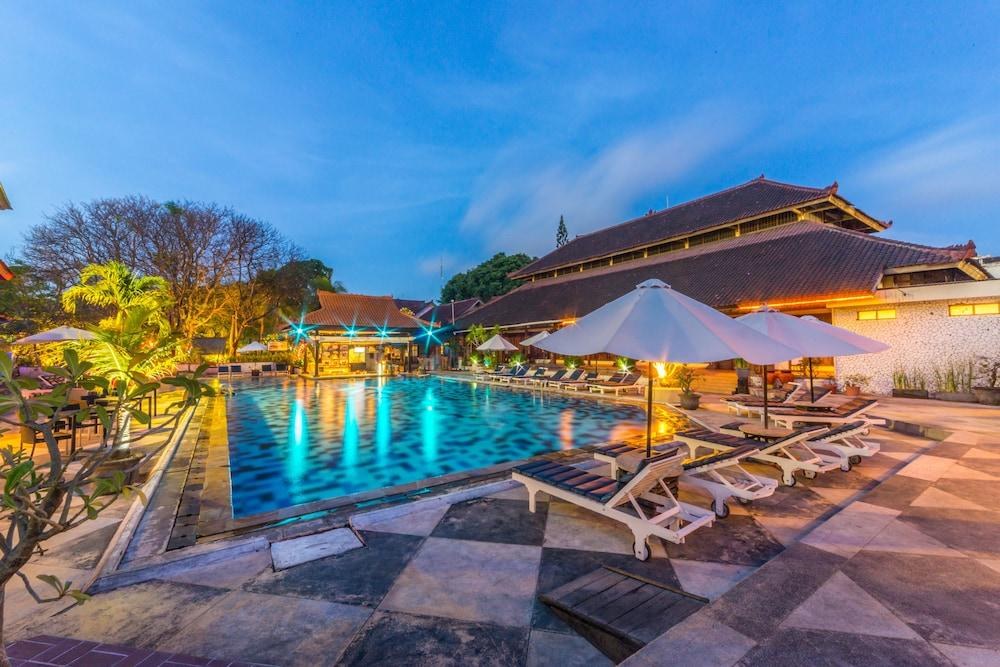 Grand Istana Rama Hotel Bali photo 2