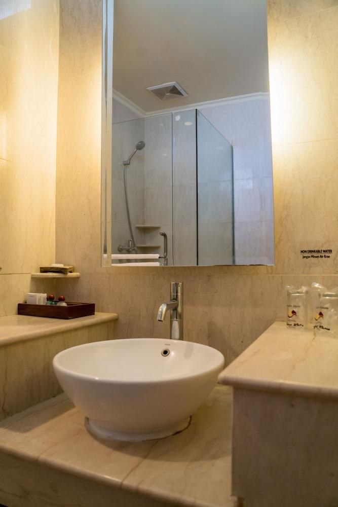 Grand Istana Rama Hotel Bali photo 3