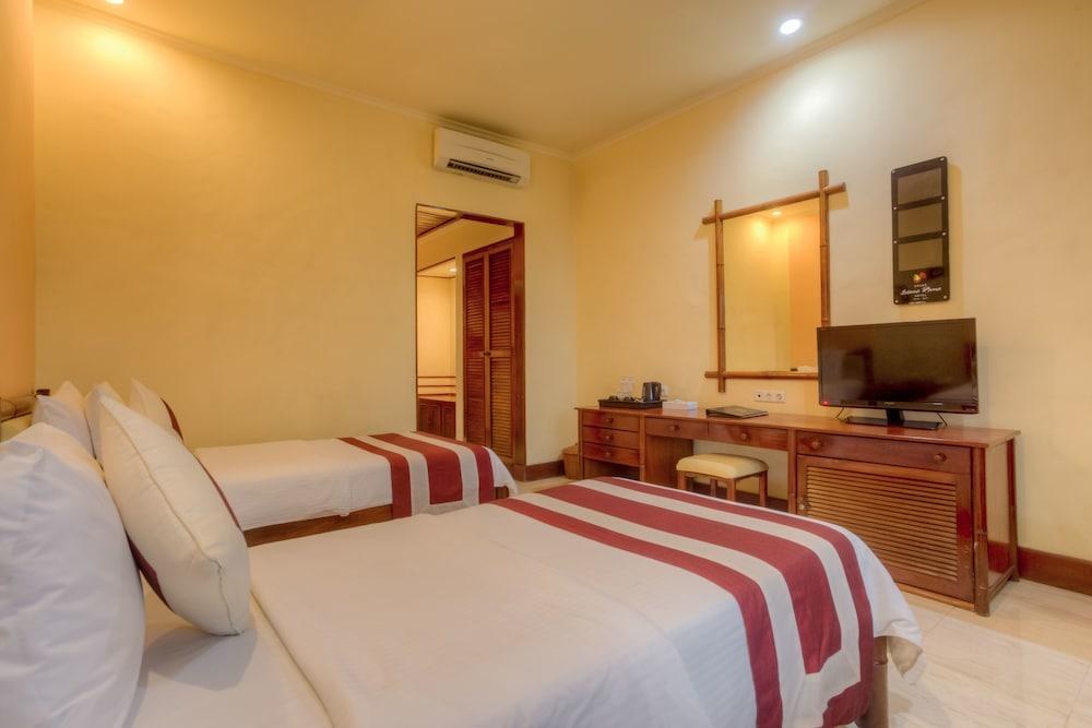 Grand Istana Rama Hotel Bali photo 4