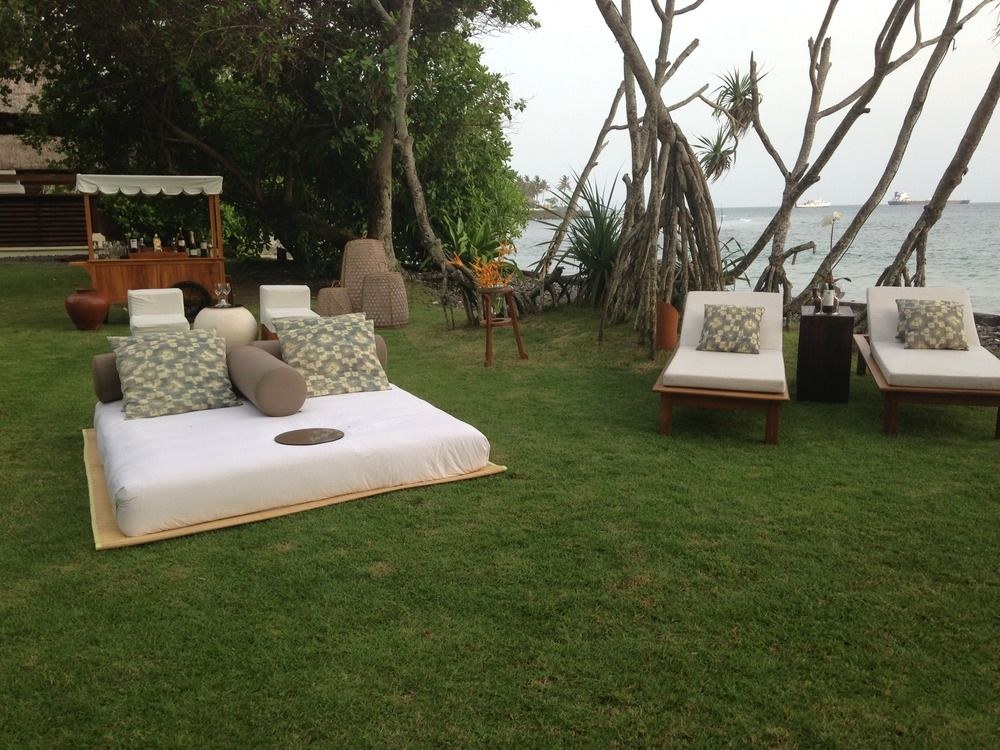 Alila Manggis